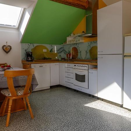 Apartment Nuska Μπλεντ Εξωτερικό φωτογραφία