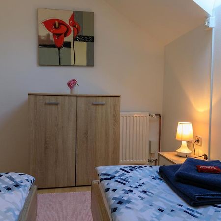 Apartment Nuska Μπλεντ Εξωτερικό φωτογραφία