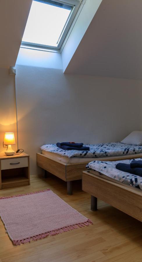 Apartment Nuska Μπλεντ Εξωτερικό φωτογραφία